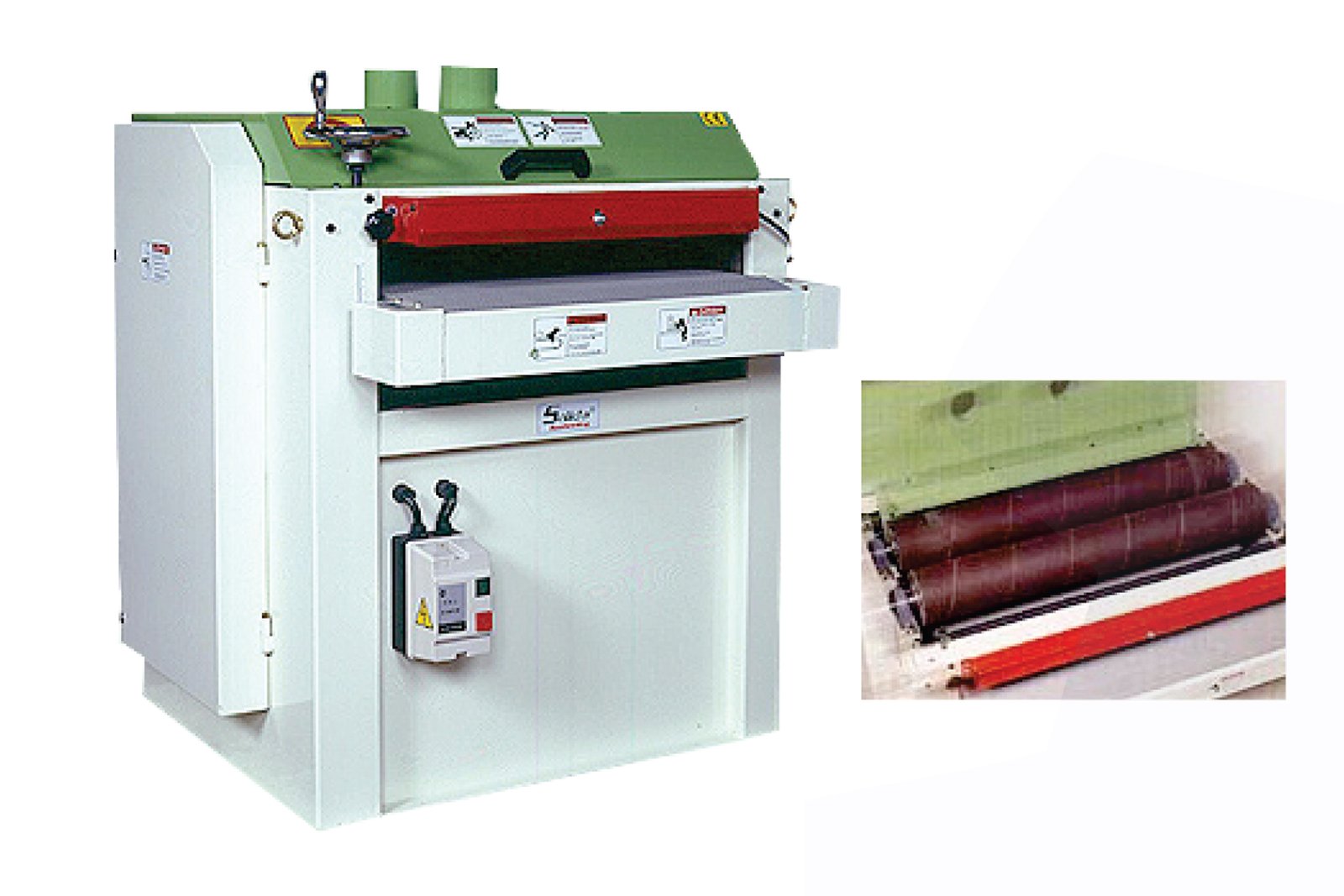 DRUM SANDER