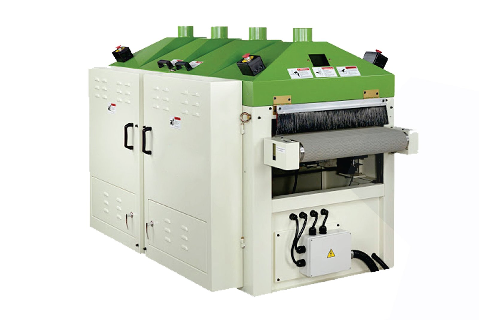 ANTIQUE WOOD GRAIN SANDER