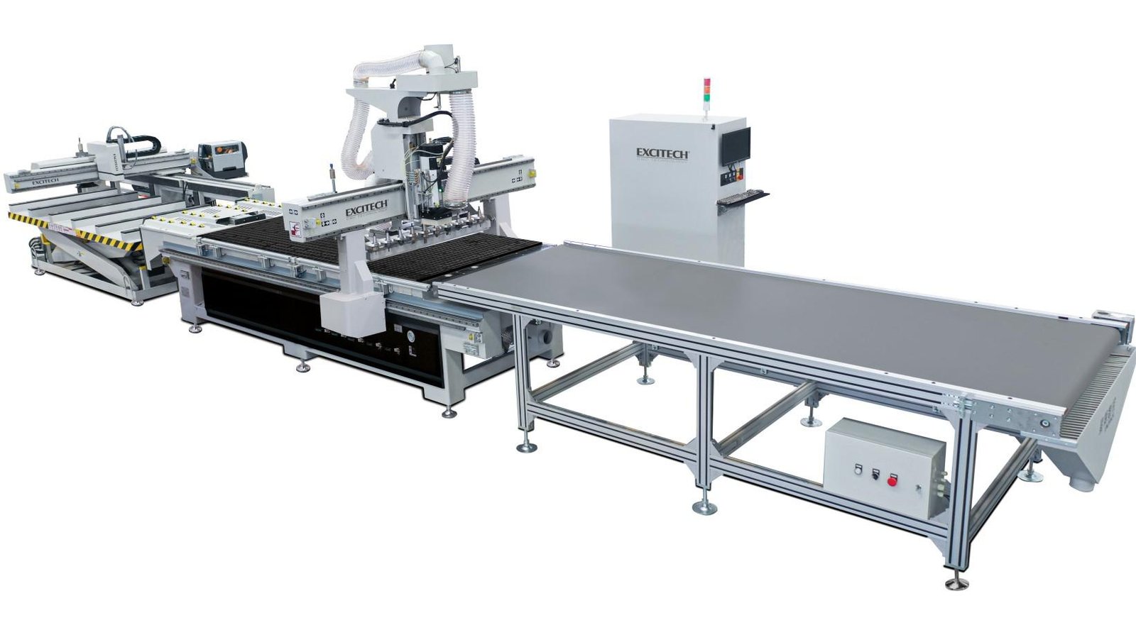 Preserve Machineries